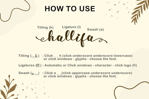 Bolpen Font Prasetya Letter 