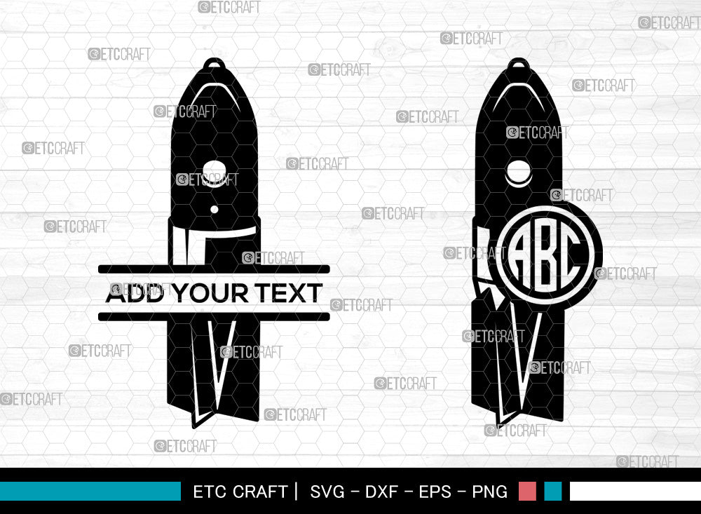 Bomb Monogram SVG, Bomb Svg, Dynamite Bomb Svg, Weapon Svg, Aviation ...