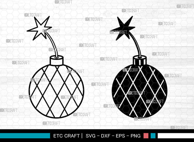 Bomb SVG, Bomb Silhouette, Dynamite Bomb Svg, Weapon Svg, Aviation Bomb, Aircraft Bomb Svg, Missile Svg Bundle SVG ETC Craft 