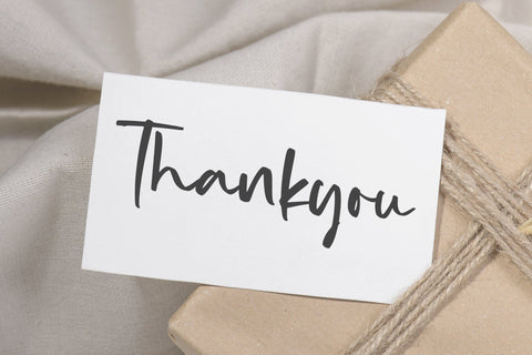 Bomdia - Handwritten Script Font Font Timur type 