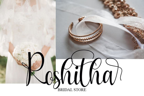 Bonaparte Font Supersemar Letter 