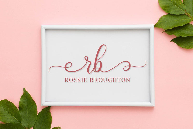 Bonavista Beauty script So Fontsy