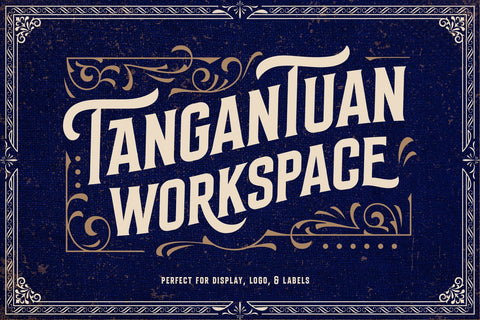 Bondrians Font Arterfak Project 