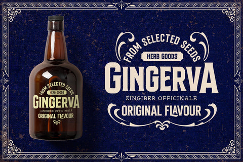 Bondrians Font Arterfak Project 