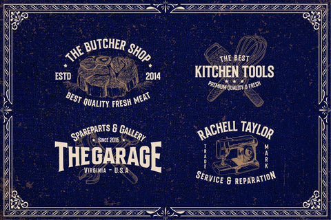 Bondrians Font Arterfak Project 