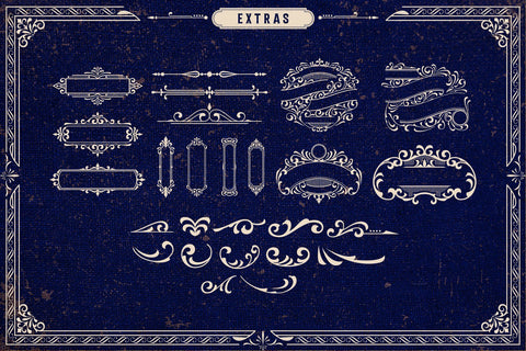 Bondrians Font Arterfak Project 