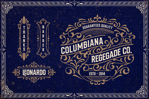 Bondrians Font Arterfak Project 