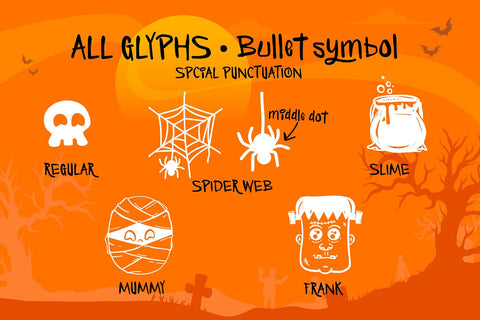 Boneny Font BB Digital Arts 