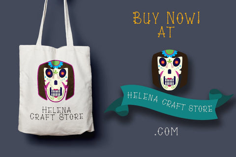 Bones Of Muertos Font Madatype Studio 