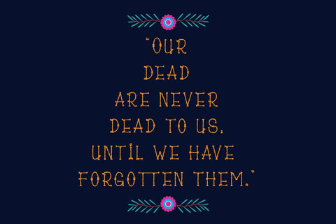 Bones Of Muertos Font Madatype Studio 