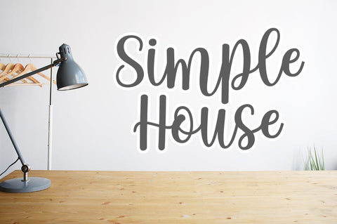 Bonita Script Font Rotterlab studio 