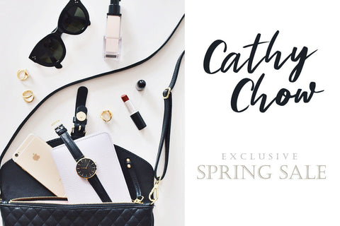 Bonjour - Casual Handwritten Font Font Dm Letter Studio 