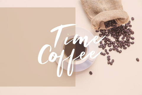 Bonjour - Casual Handwritten Font Font Dm Letter Studio 