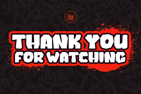 Bonkard Font twinletter 