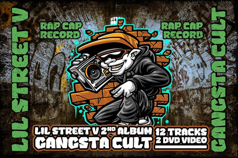 Bonkard Font twinletter 