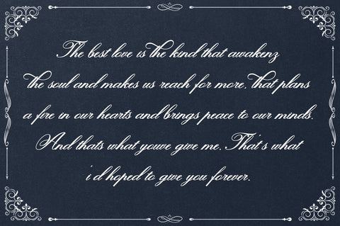 Bontang Font Nurul Kamal 