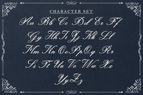 Bontang Font Nurul Kamal 