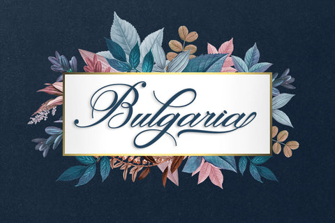 Bontang Font Nurul Kamal 