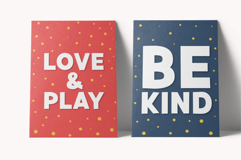 Bonteri Font Sunday Nomad 