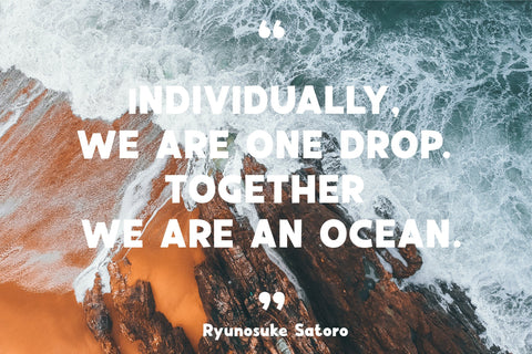 Bonteri Font Sunday Nomad 