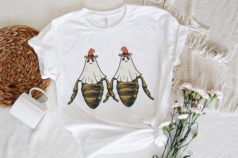 Boo Bees Sublimation Sublimation Jagonath Roy 