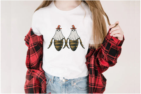 Boo Bees Sublimation Sublimation Jagonath Roy 