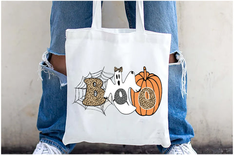 Boo Ghost Sublimation Sublimation Jagonath Roy 