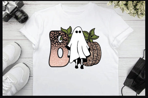 Boo Halloween Sublimation Sublimation Creativeart88 