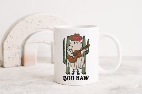 Boo Haw Halloween Sublimation Sublimation Jagonath Roy 