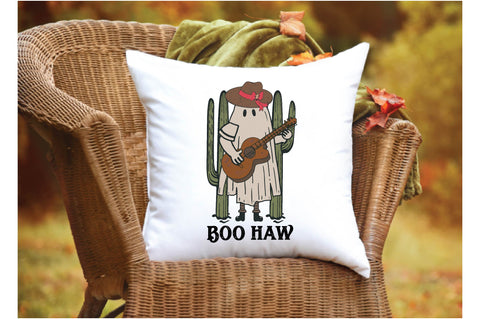 Boo Haw Halloween Sublimation Sublimation Jagonath Roy 