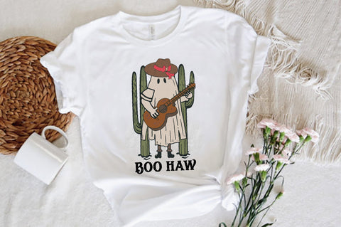 Boo Haw Halloween Sublimation Sublimation Jagonath Roy 