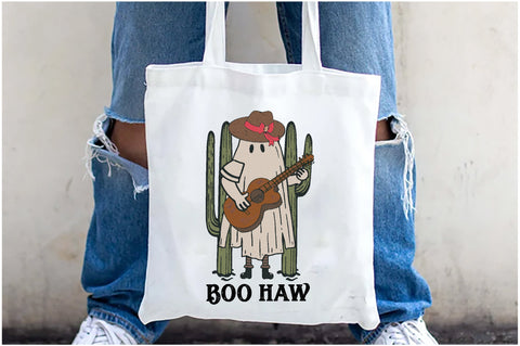 Boo Haw Halloween Sublimation Sublimation Jagonath Roy 