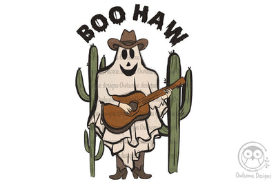 Boo Haw Halloween Sublimation Sublimation LAM HOANG THUY 