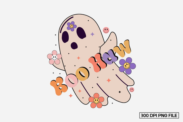 Boo Haw Sublimation Sublimation designmaster24 