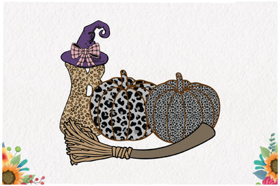 Boo Pumpkin Sublimation Sublimation Jagonath Roy 