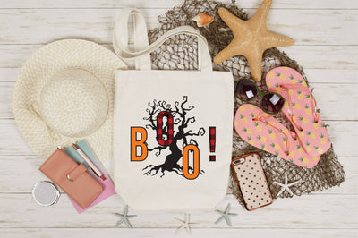 BOO! sublimation Sublimation SVGista 