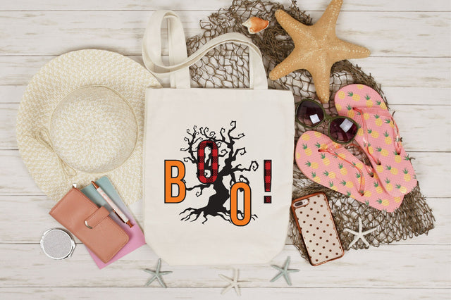 BOO! sublimation Sublimation SVGista 