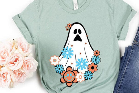 Boo SVG Angelina750 