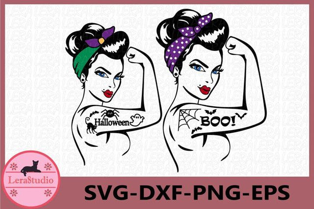 Boo Svg SVG Lerastudio 