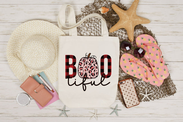 Boo tiful sublimation Sublimation SVGista 