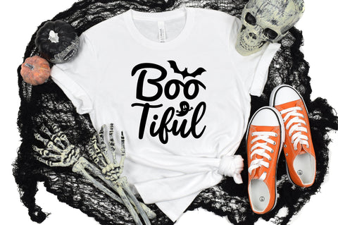 Boo Tiful SVG CraftlabSvg29 