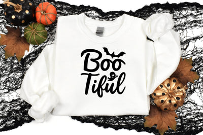 Boo Tiful SVG CraftlabSvg29 