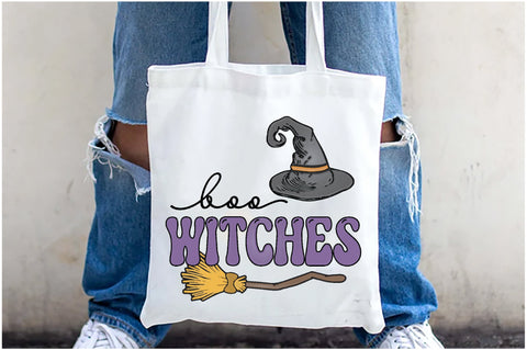 Boo Witches Sublimation Sublimation Jagonath Roy 