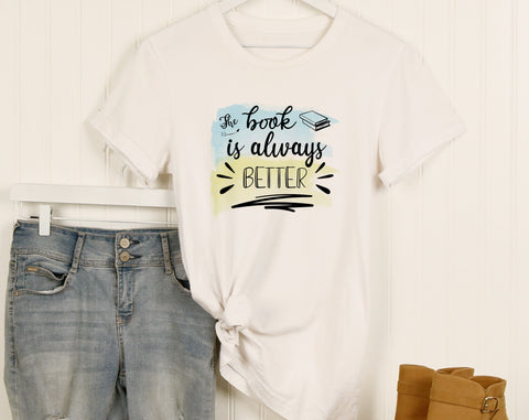 Book Lover Sublimation Designs Bundle, 20 Designs,Reading PNG Files For Sublimation, Book Quotes Sublimation Files, Book Sayings PNG Sublimation HappyDesignStudio 