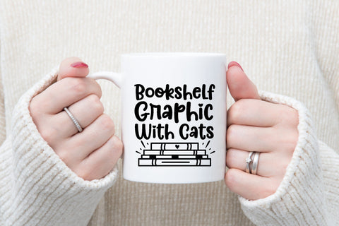 Book Lover SVG Bundle SVG md faruk hossain 