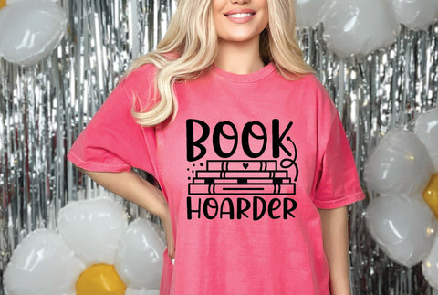 Book Lover SVG Bundle SVG md faruk hossain 