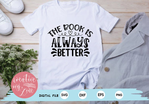 Book Svg Bundle SVG md faruk hossain 