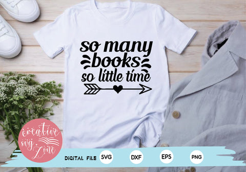 Book Svg Bundle SVG md faruk hossain 