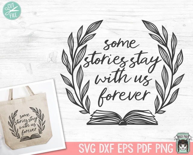 Book SVG, Reading SVG, Book Lover SVG, Teacher Shirt svg, Inspirational svg, Motivational svg, Positive svg, Teacher svg, Hand Lettered svg SVG Wild Pilot 