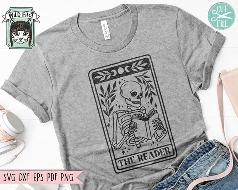 Books Lover Bundle SVG file, Love to Read svg, Library svg, Flower Books svg, Magic, Fantasy, Mystical, Floral Books cut file, Reading png SVG Wild Pilot 